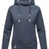 Navahoo Liebesmäuschen - Hoodie - Dusty Blue Melange -Navahoo Winkel 2582f97bf1ef400d91fed6724a91681f