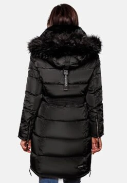 Navahoo Sinja - Winterjas - Black -Navahoo Winkel 2587a7de890549db9c8608b3a5e3a9f3