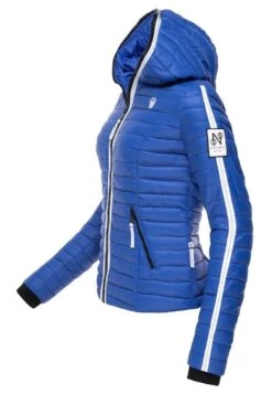 Navahoo Kimuk Prc - Jas - Blue -Navahoo Winkel 260bcc91664d47458a7b5db1a93cadd0