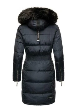 Navahoo Sinja - Winterjas - Dark Blue -Navahoo Winkel 27bfba49931a4ab58bb991c87a73191a