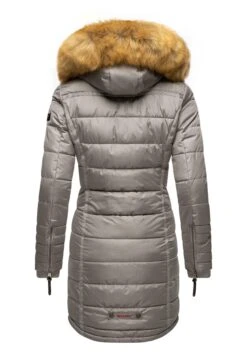 Navahoo Papaya - Winterjas - Zinc Grey -Navahoo Winkel 299ca6cb1609474a9bba2b3e63ad0fec