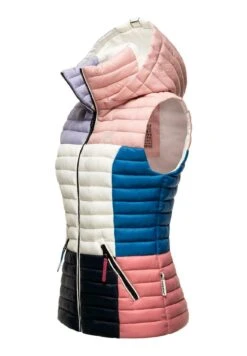 Navahoo Shadaa - Bodywarmer - Multicolour Dark 1 15 Navahoo Shadaa - Bodywarmer - Multicolour Dark 1 -Navahoo Winkel 29a90ba0fd8448bcbcb5039d0054b8d7
