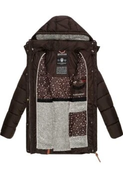 Navahoo Daliee - Winterjas - Ochre -Navahoo Winkel 2abf9228663a40a5825c7ca5faafd010