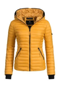 Navahoo Kimuk - Jas - Yellow -Navahoo Winkel 2ac2bf1897f74b728a5585099cd67dc7