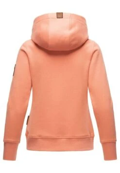 Navahoo Damlaa - Hoodie - Apricot -Navahoo Winkel 2bd294f7f3b644da9afdeff531b57559