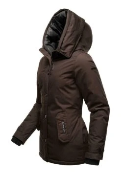 Navahoo Laura - Winterjas - Ochre -Navahoo Winkel 2cc798f5319f44d4ba28acd42a987a10