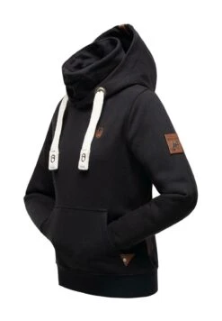 Navahoo Raniaa - Hoodie - Navy -Navahoo Winkel 2d0b2e8dc4304b3089fab477699410e9