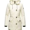 Navahoo Freeze Storm - Parka - Offwhite -Navahoo Winkel 2ea9fc9e2a4943478c35d8f84f9cb4f1