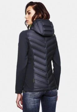 Navahoo Nimm Mich Mit - Jas - Dark Blue -Navahoo Winkel 3061c974d853407bb93228ccefa5b68f