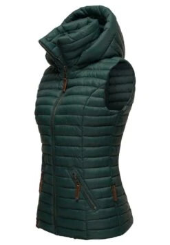 Navahoo Shadaa - Bodywarmer - Ocean Green 15 Navahoo Shadaa - Bodywarmer - Ocean Green -Navahoo Winkel 30d07bf8505e41f191eb731aee0b0ffe