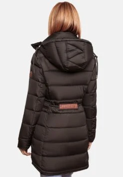 Navahoo Daliee - Winterjas - Dark Blue -Navahoo Winkel 30ec882f5a7546fe8137648d517c29c9