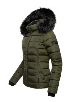 Navahoo Miamor - Winterjas - Olive 17 Navahoo Miamor - Winterjas - Olive -Navahoo Winkel 31a42fa7d76a4863bedd22b4520488bd
