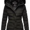 Navahoo Milianaa - Winterjas - Black -Navahoo Winkel 321d7415622147babadf38ee9acceec9