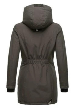 Navahoo Blizzardstorm - Parka - Dark Grey -Navahoo Winkel 324dd83aa6414ca1ae95df149328dc4f