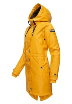 Navahoo Rainy Flower - Parka - Amber Yellow 17 Navahoo Rainy Flower - Parka - Amber Yellow -Navahoo Winkel 34271c26d5a34c0f9e924aec787df7e9