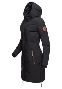 Navahoo Halina - Winterjas - Black -Navahoo Winkel 34384caf515847d680243392dd6b9313