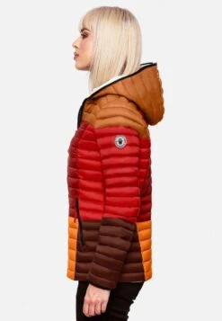 Navahoo Jas - Multicolour Autumn Leaves -Navahoo Winkel 354d6abf473143f294f5171d40d78987