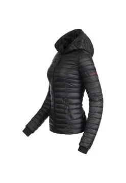 Navahoo Kimuk - Jas - Schwarz 16 Navahoo Kimuk - Jas - Schwarz -Navahoo Winkel 36deabb9e2ba4060b0ee3fc7213bda3b