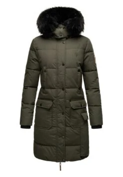 Navahoo Winterjas - Dark Grey -Navahoo Winkel 376be6058bf94e518894e9af3e2e1dc4