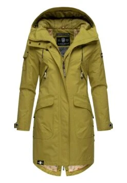 Navahoo Winterjas - Moss Green -Navahoo Winkel 378569ff890a40de8c5805fdab3c999e