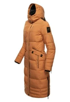 Navahoo Fahmiyaa - Winterjas - Rusty Cinnamon -Navahoo Winkel 389f7302568d45069eaa47994dd0f31a