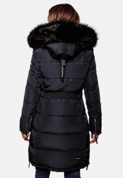 Navahoo Sinja - Winterjas - Dark Blue -Navahoo Winkel 3a0c364a28ea47149ed593a62df3af31