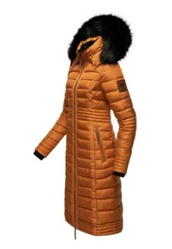 Navahoo Umay - Winterjas - Rusty Cinnamon 8 Navahoo Umay - Winterjas - Rusty Cinnamon -Navahoo Winkel 3b663e550ce7450dad0aa01c3f201823