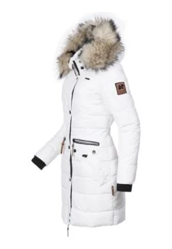 Navahoo Paula - Winterjas - White -Navahoo Winkel 3bb36194e3cd498eb89897c5d05daf85