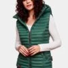 Navahoo Shadaa - Bodywarmer - Ocean Green 2 Navahoo Shadaa - Bodywarmer - Ocean Green -Navahoo Winkel 3c9abbfdd1d14b608715d19a8c354852