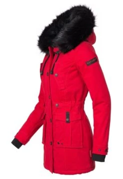 Navahoo Luluna - Winterjas - Red -Navahoo Winkel 3ce1098e4a83478488553da881e08fe6