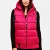 Navahoo Kassidy - Bodywarmer - Pink -Navahoo Winkel 3e0a02fc6b9a47a489b4b3c9ceeb603e