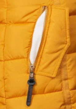 Navahoo Papaya - Winterjas - Yellow -Navahoo Winkel 3e9821cd72e34dc5bf02ed60e7c7d866