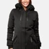 Navahoo Avrille Ii - Winterjas - Black -Navahoo Winkel 3f4ee9bb5fd64e5791526db9ec0ffd59