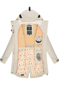 Navahoo Winterjas - Silver Grey 10 Navahoo Winterjas - Silver Grey -Navahoo Winkel 4077cdb0c15e4f738dd374dfb95d68ac