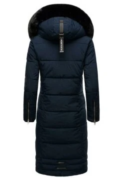 Navahoo Fahmiyaa - Winterjas - Dark Blue -Navahoo Winkel 4091349dfc1a4ceebc1e92fb618cdc8c