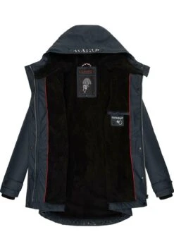 Navahoo Lindraa - Winterjas - Dark Blue 17 Navahoo Lindraa - Winterjas - Dark Blue -Navahoo Winkel 414419dfc59b417e8711187edd3776cb