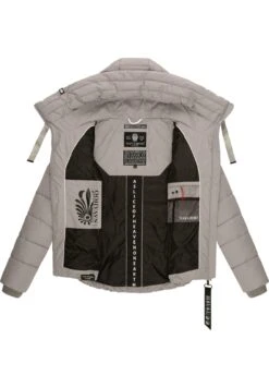 Navahoo Amayaa - Winterjas - Zinc Grey -Navahoo Winkel 415968d2c26c479f91d7add9e76b9963