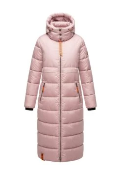 Navahoo Kristallblume - Winterjas - Rose -Navahoo Winkel 41a24a4471714b53b0012fad75ca4aa2