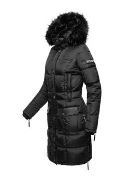Navahoo Sinja - Winterjas - Black -Navahoo Winkel 42a972d80a5948169950512d56c9cd8d