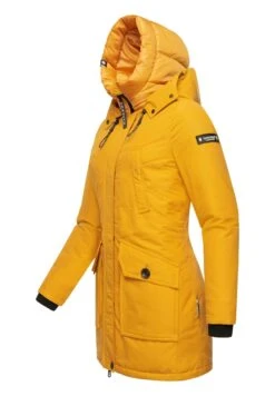 Navahoo Blizzardstorm - Parka - Dark Yellow 12 Navahoo Blizzardstorm - Parka - Dark Yellow -Navahoo Winkel 44714ba828704e009ab3337756940326