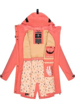 Navahoo Winterjas - Coralle -Navahoo Winkel 44faa8621a3f43b29eefaa2f28550e2a