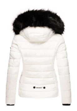 Navahoo Miamor - Winterjas - White -Navahoo Winkel 45b0db227c3a42d38ddda8dec7c9b149
