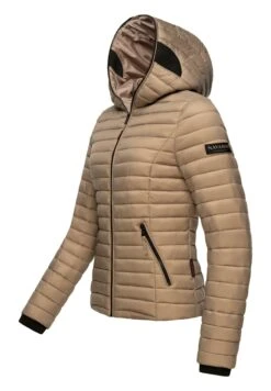 Navahoo Kimuk - Jas - Taupe/Grey -Navahoo Winkel 45ff128c10774b9fa1e65221ac463115