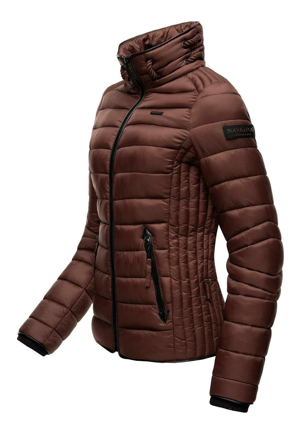 Navahoo Lulana - Jas - Ochre 10 Navahoo Lulana - Jas - Ochre - Afbeelding 8