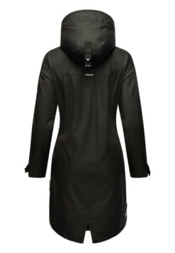 Navahoo Parka - Black -Navahoo Winkel 466d0c14ef8849a5956421866d43031a