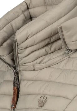 Navahoo Shadaa - Bodywarmer - Grau 9 Navahoo Shadaa - Bodywarmer - Grau -Navahoo Winkel 46a1221e3d344e1ab57c687670eaaf37