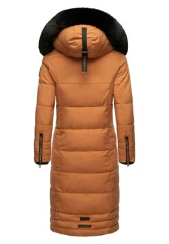 Navahoo Fahmiyaa - Winterjas - Rusty Cinnamon -Navahoo Winkel 470cfddd905f4abc88202b41153e865b