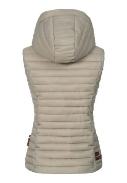 Navahoo Shadaa - Bodywarmer - Grau 7 Navahoo Shadaa - Bodywarmer - Grau -Navahoo Winkel 47a7ff7ce83f48a49cf4532518b08dbf