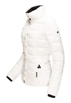 Navahoo Miamor - Winterjas - White -Navahoo Winkel 47e9a5511b46451882d7ad6b11bdc80d