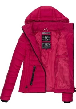 Navahoo Lulana - Jas - Fuchsia -Navahoo Winkel 47f56d57f7b04e0ba28072893752b08d